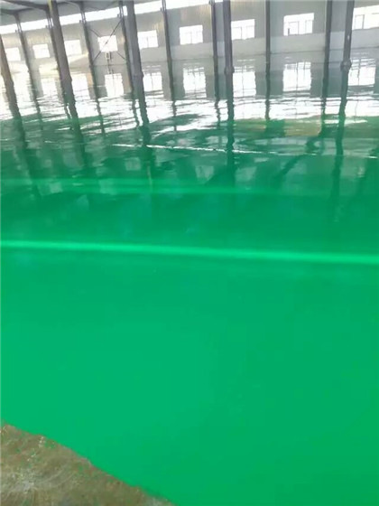 丰满，我直接给你一份室外地坪漆翻新维修
